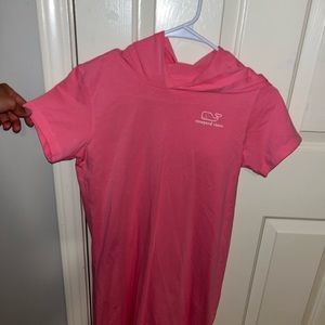 Vineyard Vines Girls coverup